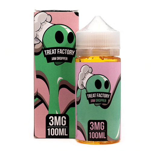 Air Factory Treat Jaw Dropper 100ml