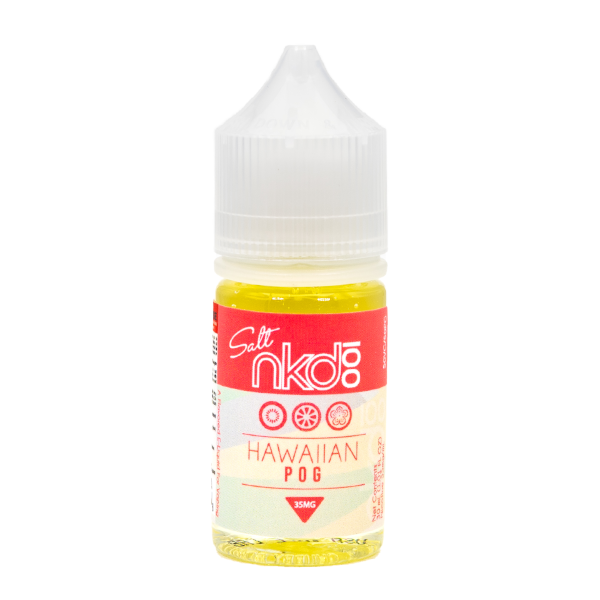 Best Price Naked 100 Hawaiian Pog EJuice - Premium Flavour, Smooth Vaping  Vape Juice