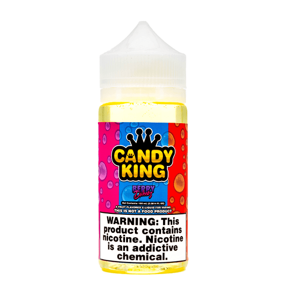 Berry Dweebz Candy King 100mL Vapor Empire