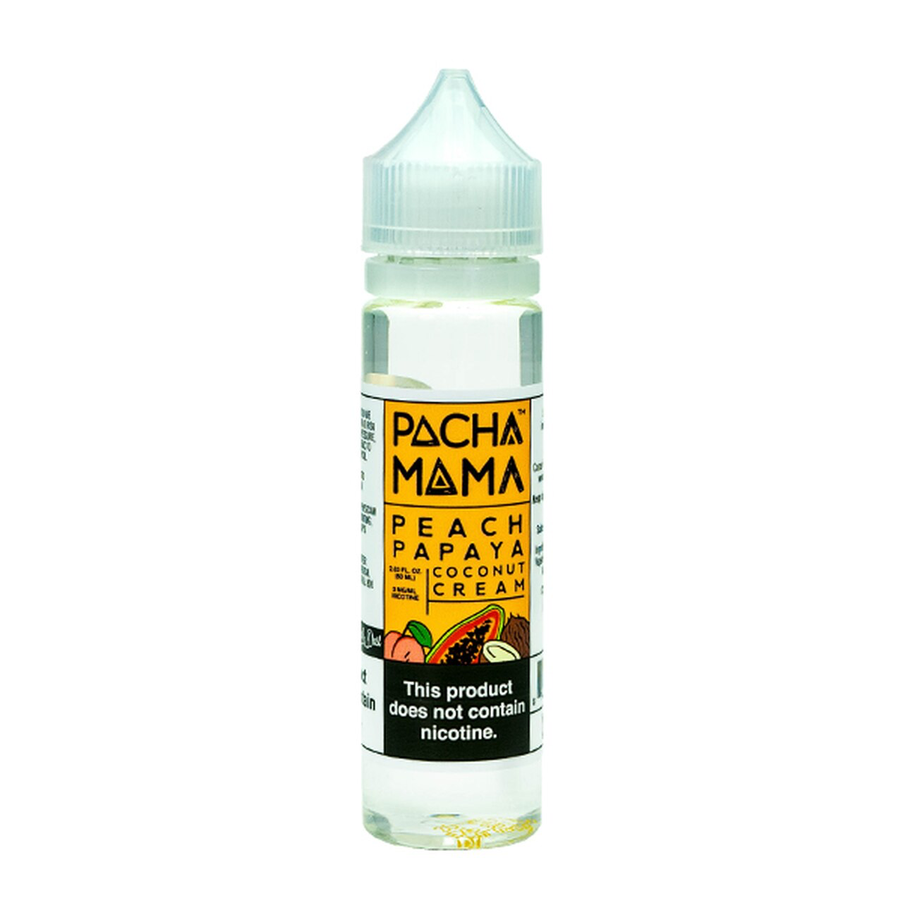 elf bar vape uk Bastone E-Hookah Vapor Liquid: Pineapple Coconut Cream Nicotine-Free