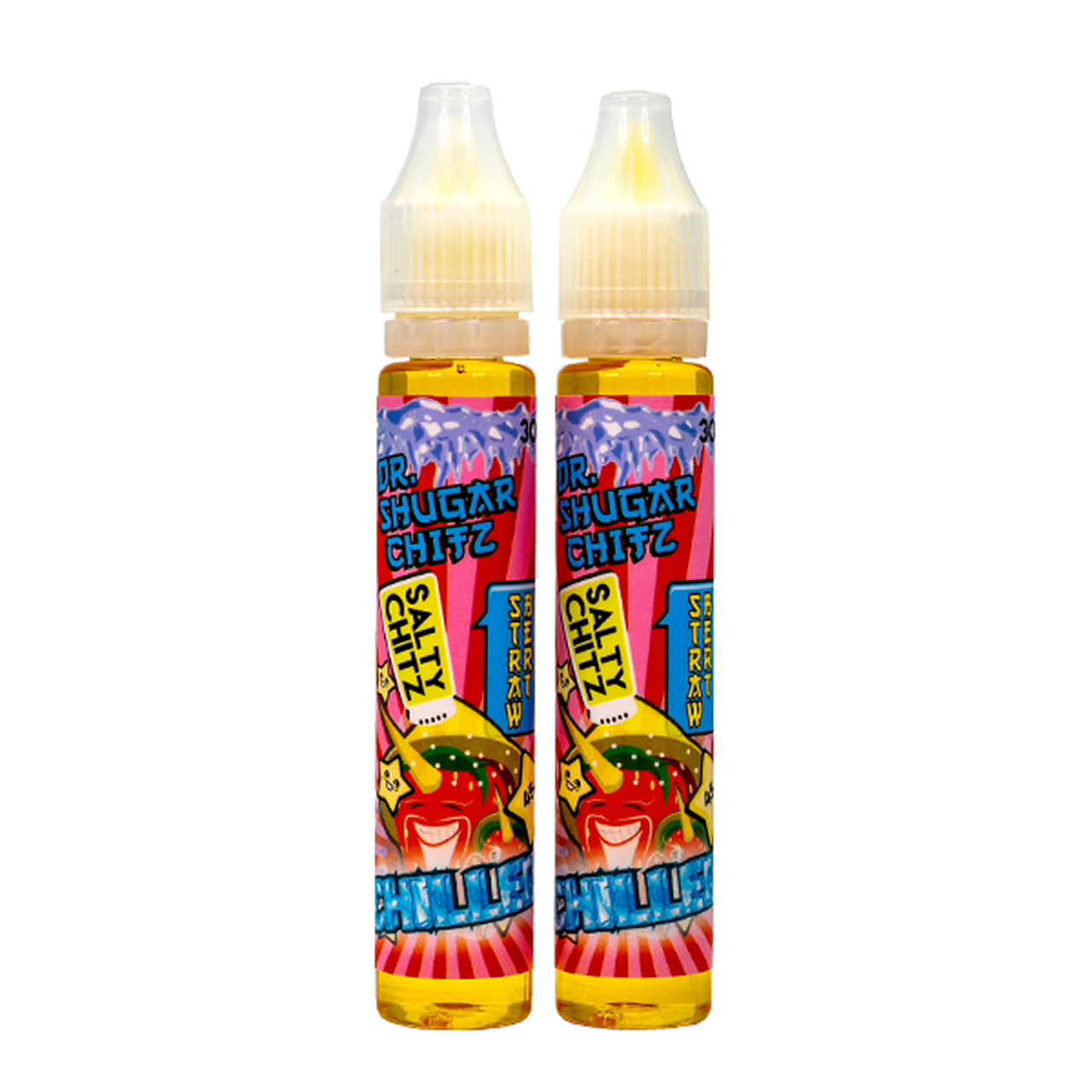 elfbar nachfüll pod läuft aus Custard Monster Swirl Premium E-Liquid 100ml main image 0