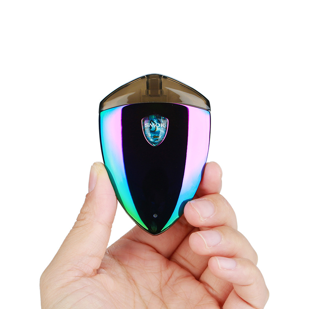 Smok Rolo Badge Pods Amazon SMOK Rolo Badge Kit