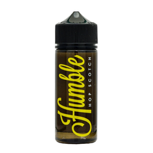 Hop Scotch E-liquid By Humble Juice Co. Review – Vape Doctor – Vapor