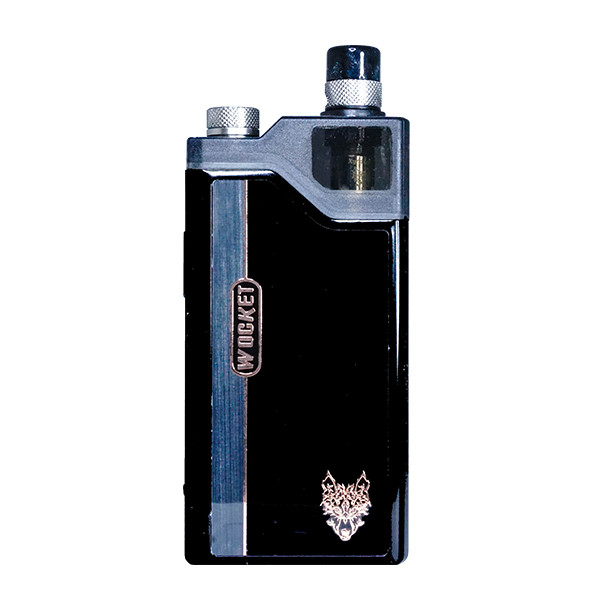 Design: Box Snowwolf Wocket Pod System Starter Kit For Sale