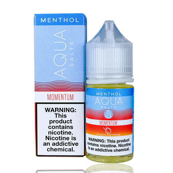 elfbar nachfüll pod läuft aus Pure Ice eJuice by Aqua Marina Vapor main image 1