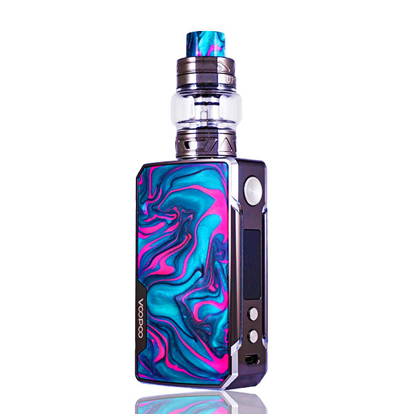 VooPoo Drag 2 Kit 177w - Platinum Edition