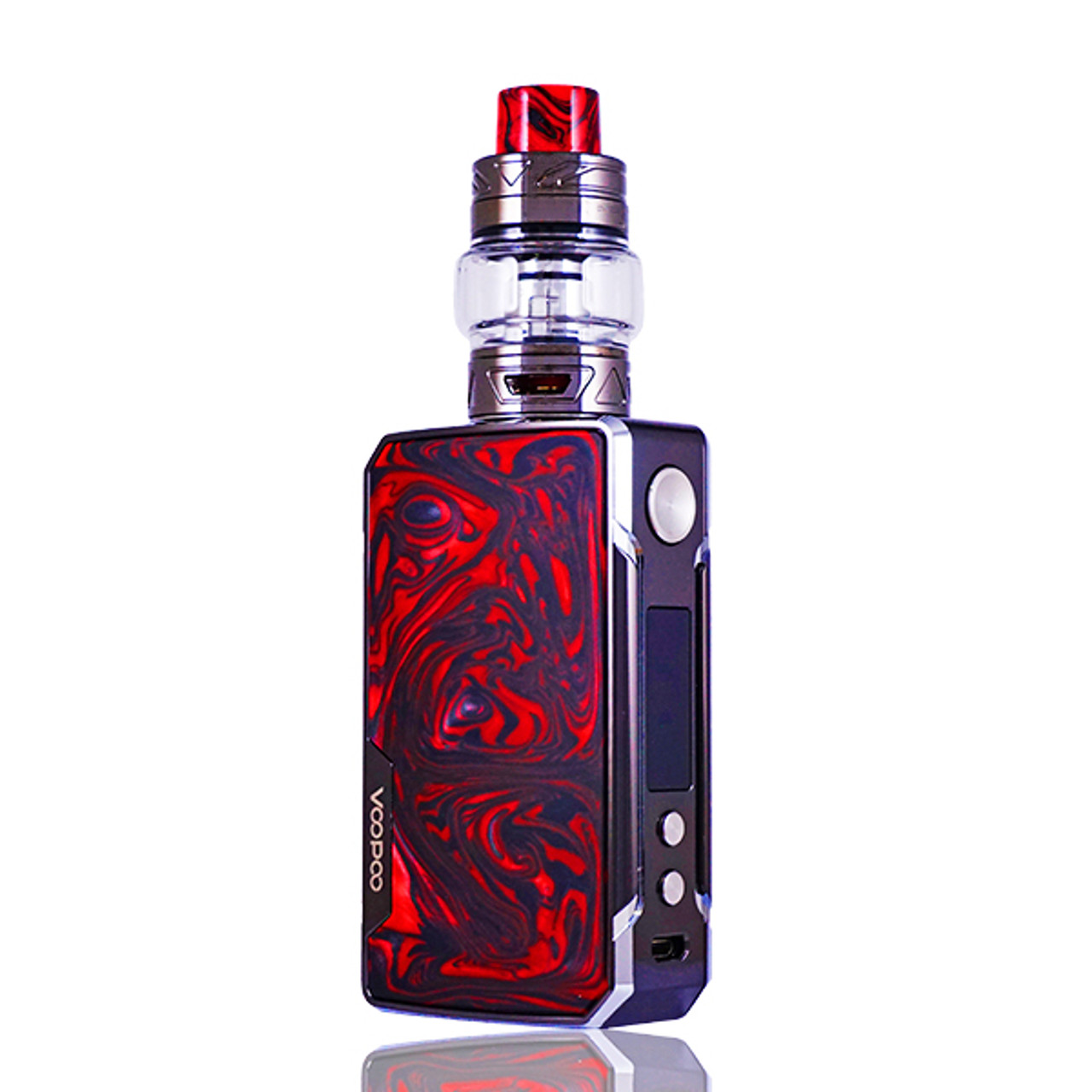 VooPoo Drag 2 Kit 177w - Platinum Edition