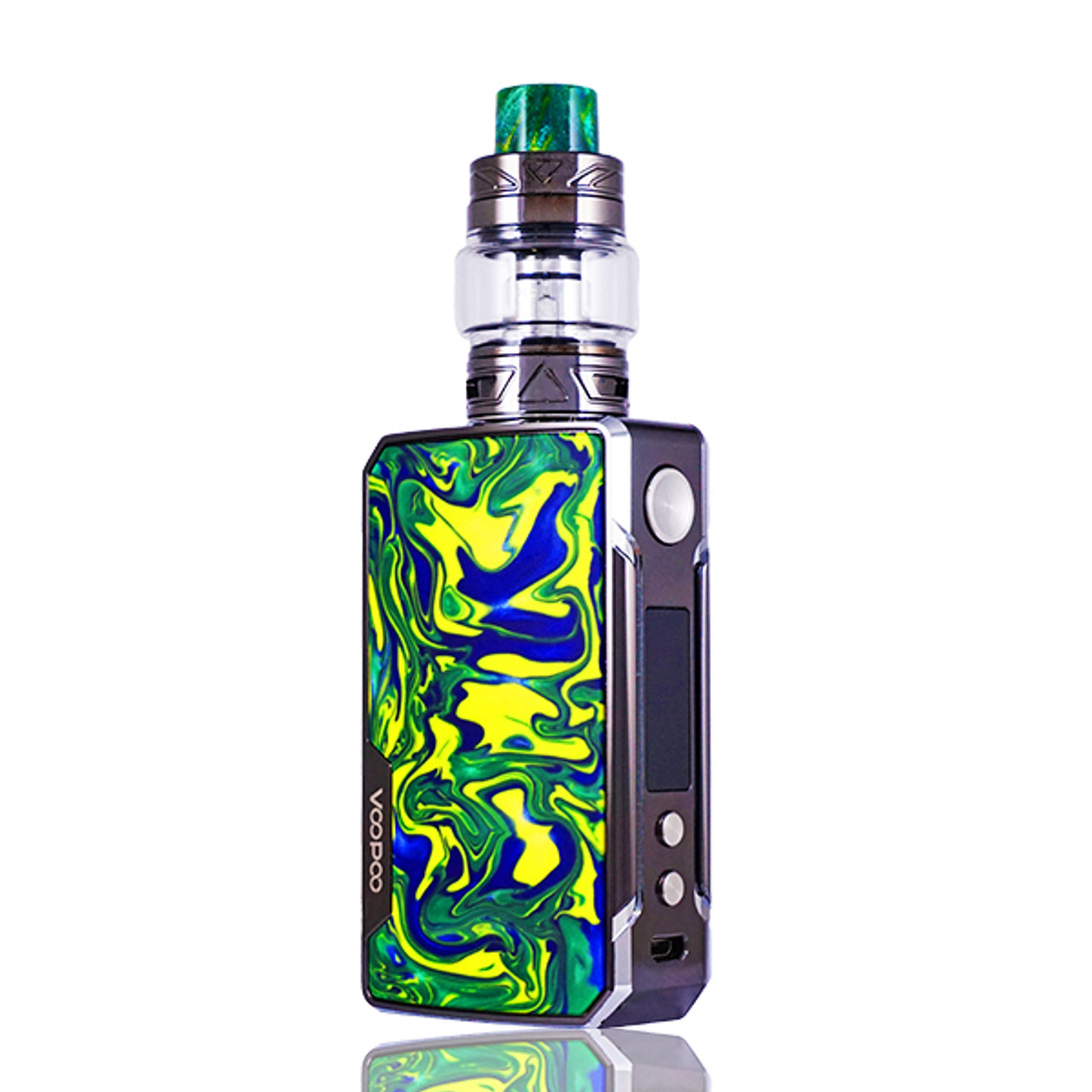 VooPoo Drag 2 Kit 177w - Platinum Edition