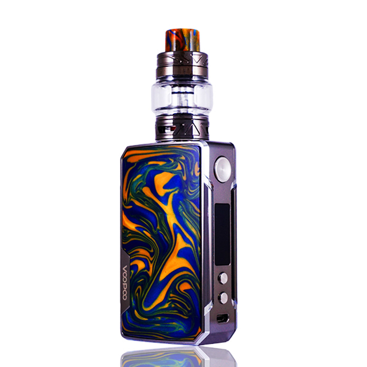 VooPoo Drag 2 Kit 177w - Platinum Edition