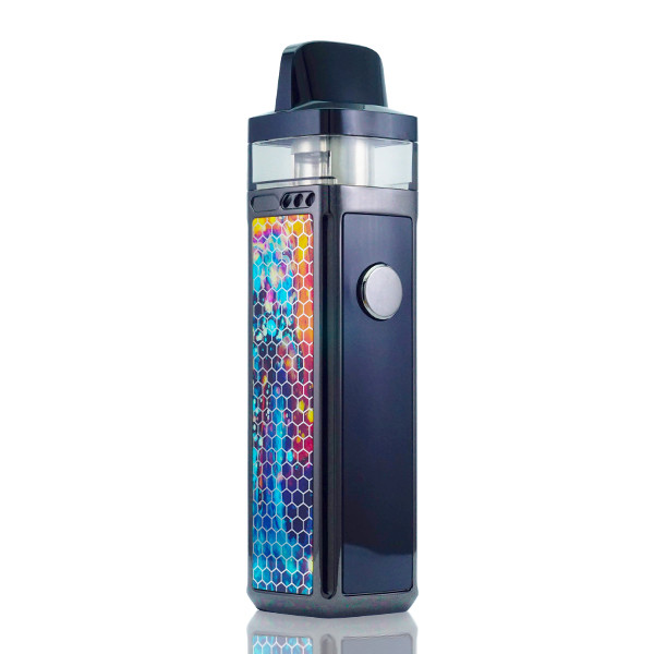 Vendor: Ocahw Buy Authentic VOOPOO VINCI R 1500mAh Hill Yellow VV Mod Kit  Pod System