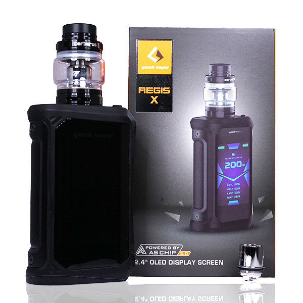 Ram 32gb Ddr4 GeekVape Aegis X Kit - The Vapor Lab Aegis X Geekvape Ram 32gb Ddr4 GeekVape Aegis X Kit - The Vapor Lab Aegis X Geekvape