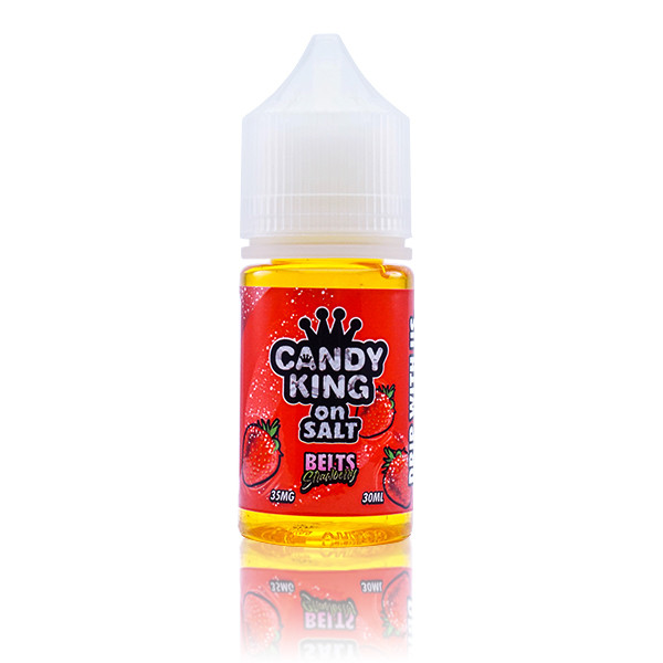 Belts Candy King Salts 30mL Vapor Empire