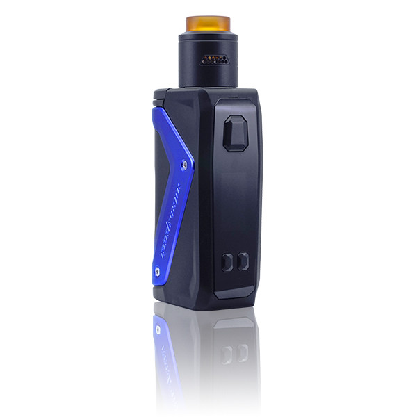 how much is elf bar vape Geekvape S100 Kit (Z RDA) Review by Ben – HealthCabin main image 0