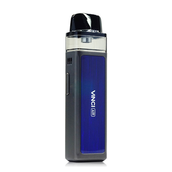 Voopoo Vinci Air Kit 1600mah 35w Voopoo-Worldwide Advanced E-cigarette  Manufacturer: Voopoo Vinci Air Pod System