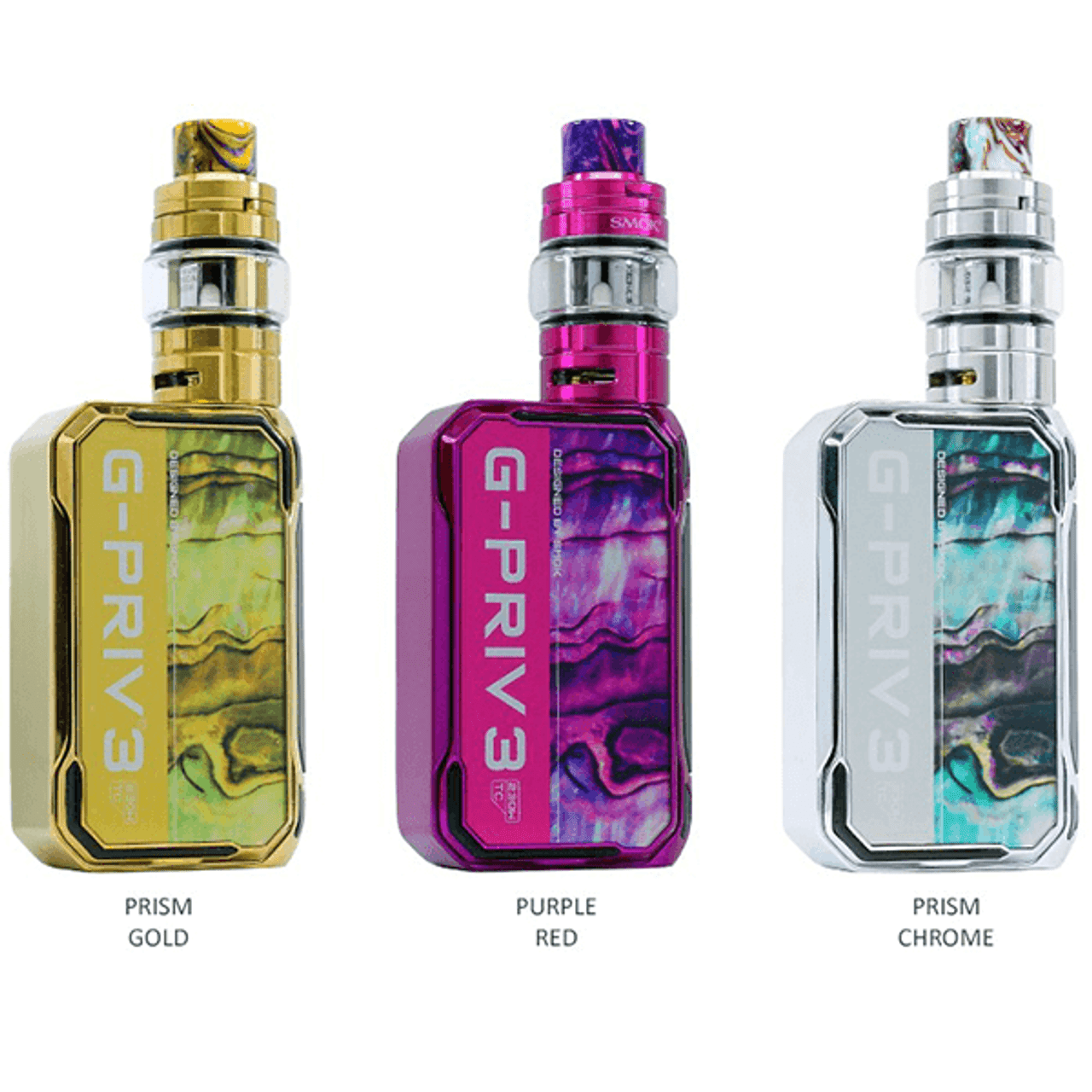 SMOK G-Priv 3 Kit 230w