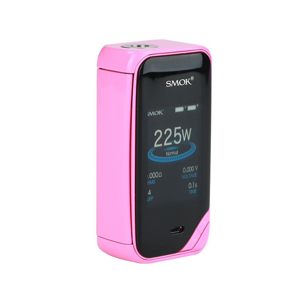 SMOKXPrivMod225W