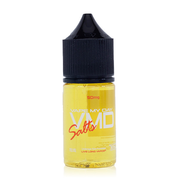 Vape My Day (VMD) Salt By Innevape E-Liquid 30mL