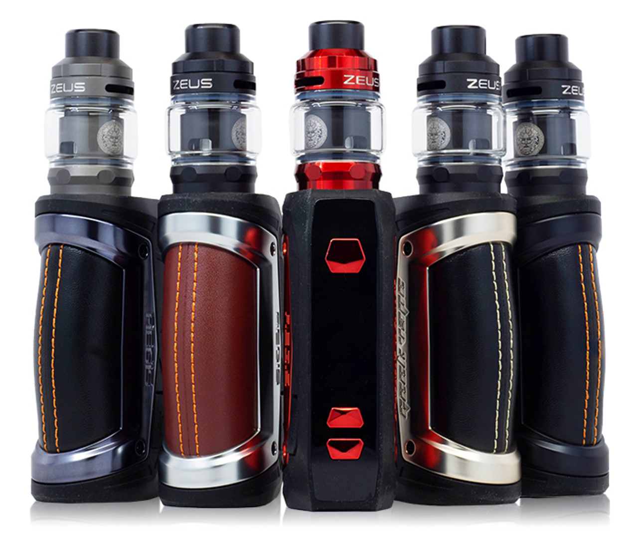 Geekvape Aegis MAX Kit 100w