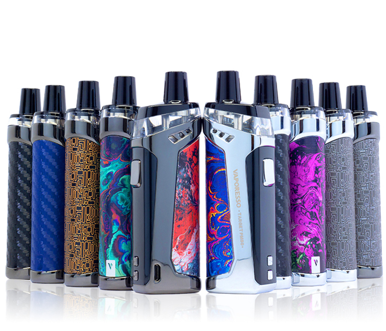 Vaporesso Target PM80 Kit 80w