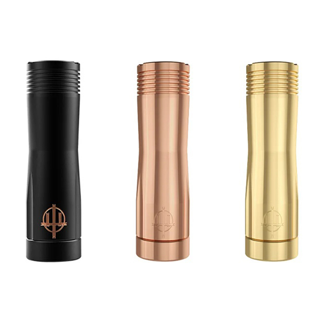 Hellvape Trishul V2 Mech Mod | Vapor Empire