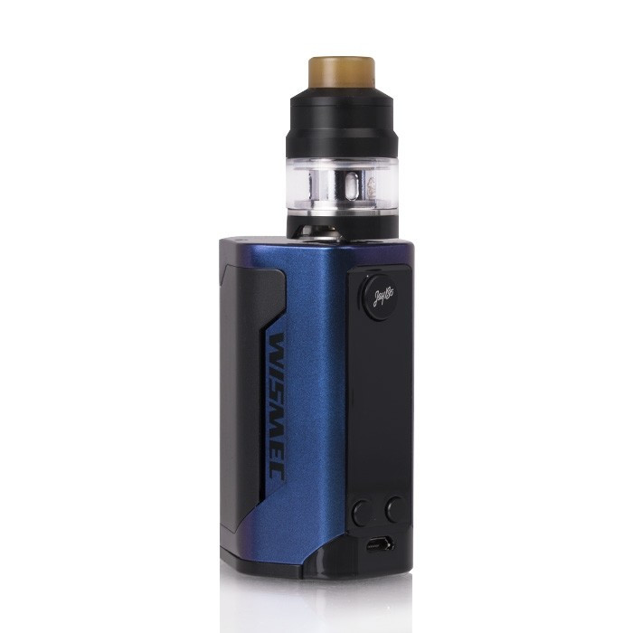 Wismec Reuleaux RX GEN3 300W TC Starter Kit