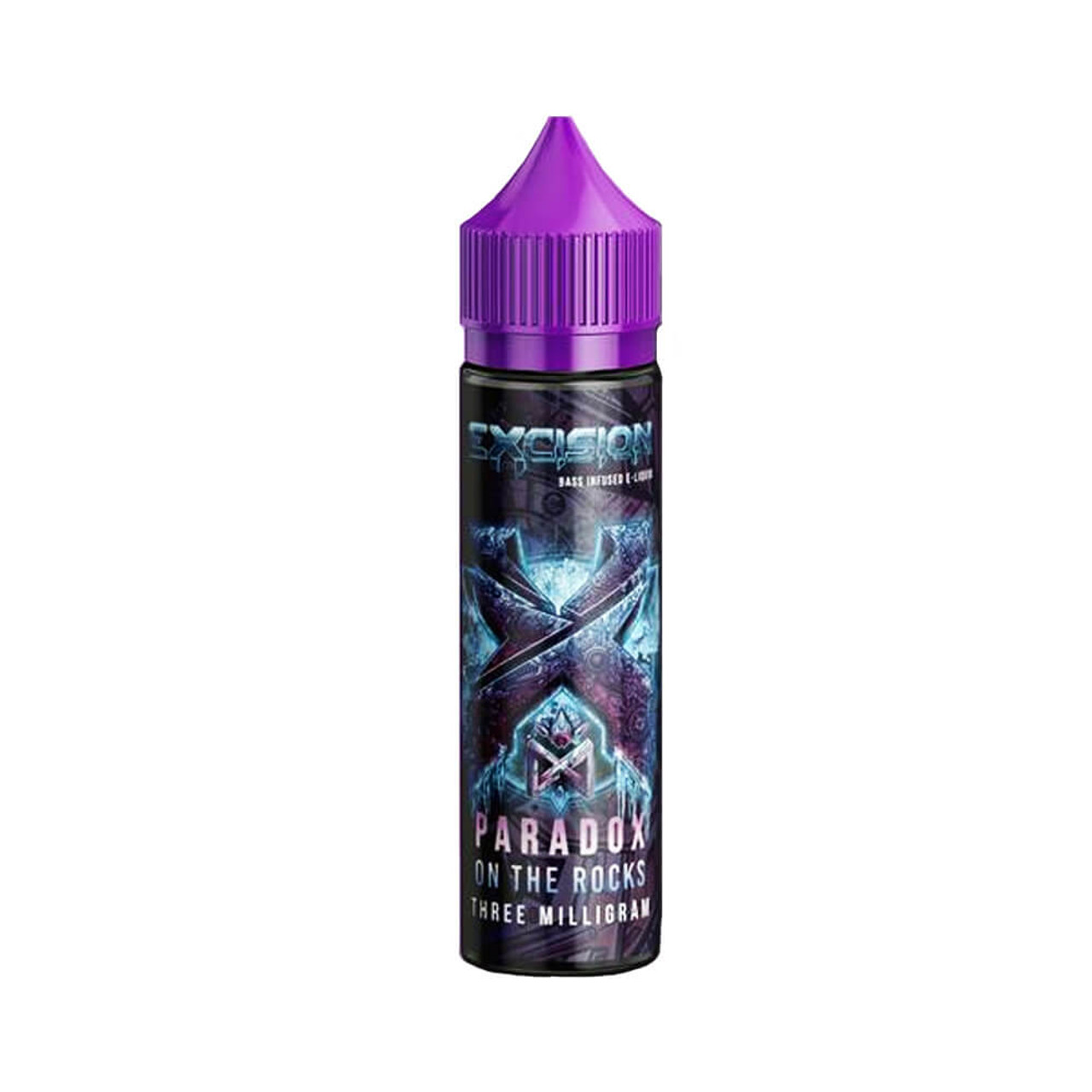 Paradox by Excision E-Liquid | Vapor Empire