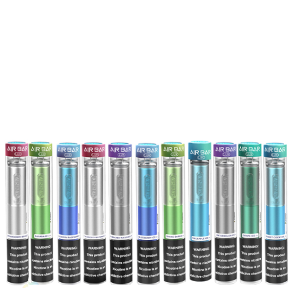 Ice Blueberry Pomegranate Buy Air Bar Vape Products Online At Wholesale  Price Air Bar Lux
