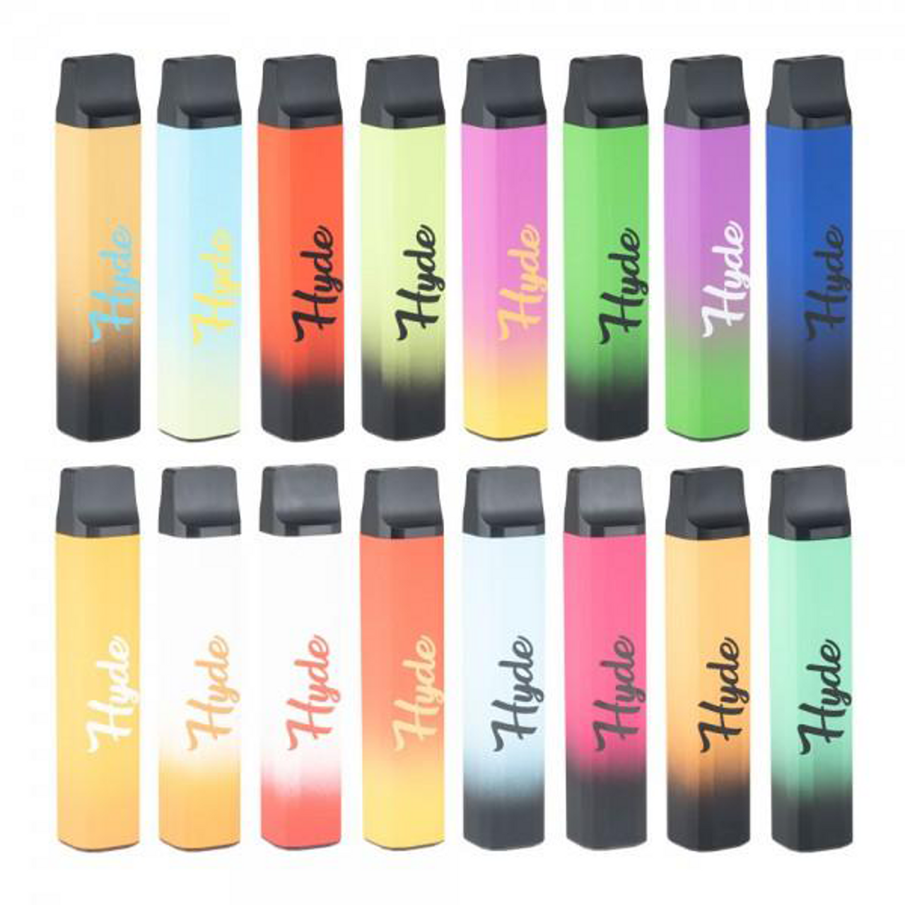 Hyde Edge Recharge Disposable 3300 Puffs | Vapor Empire Hyde Edge Recharge Disposable 3300 Puffs | Vapor Empire