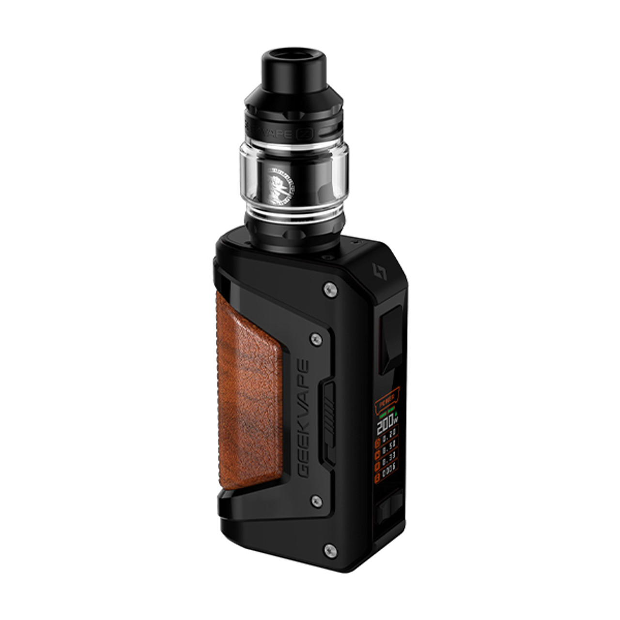 Geekvape L200 Aegis Legend 2 Kit | 200w | Vapor Empire