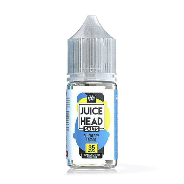 BlueberryLemonJuiceHeadSaltsTFN30mL