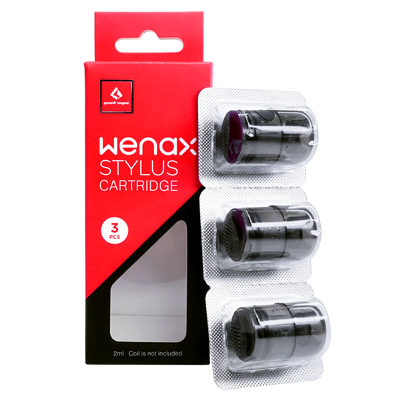 Geekvape Wenax Stylus Pod Kit