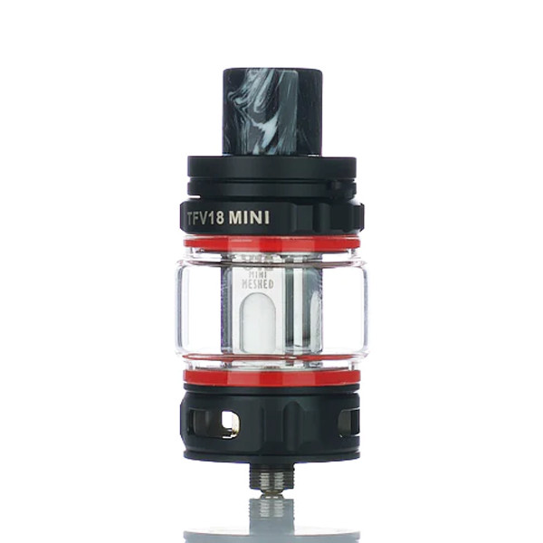 SMOK TFV18 Mini Tank | 6.5 mL | Vapor Empire
