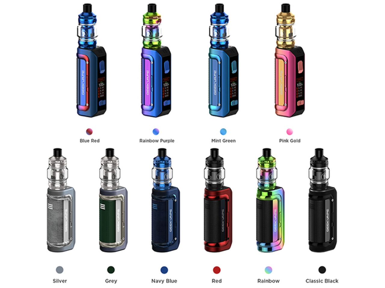 Geekvape Mini Tool kit Vape DIY Kit