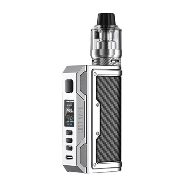 Lost Vape Thelema Quest 200W Kit | Vapor Empire