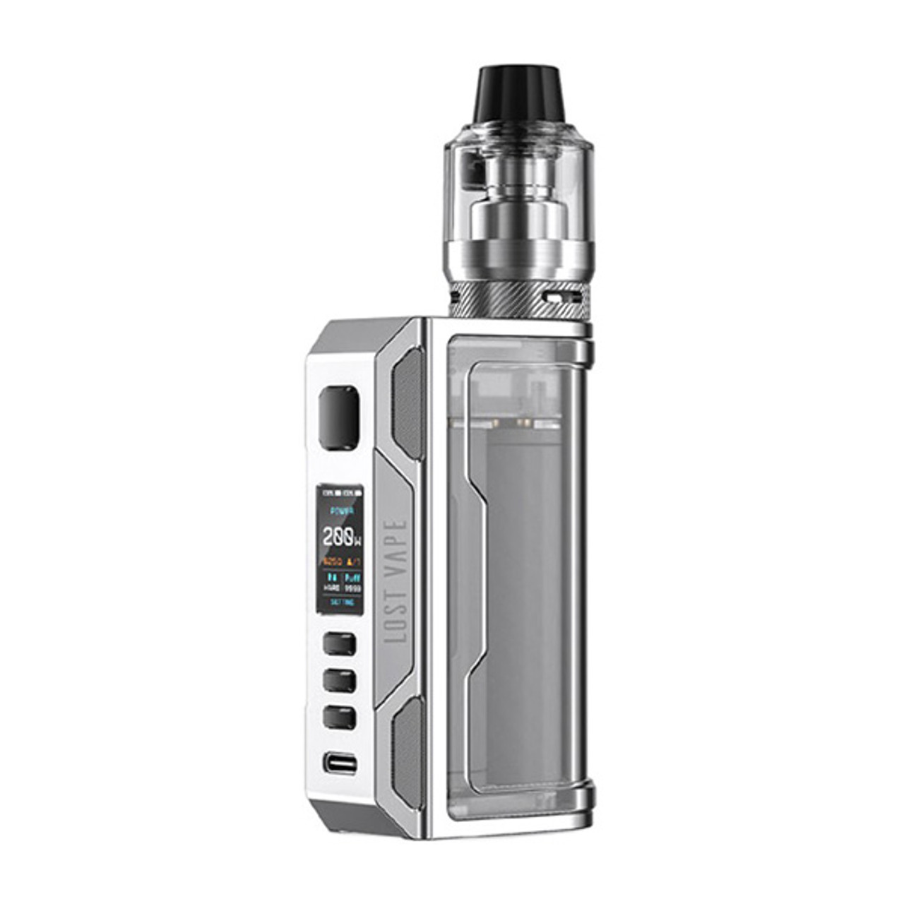 Lost Vape Thelema Quest 200W Kit | Vapor Empire