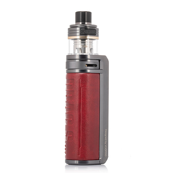 elf bar vape uk VOOPOO Drag S Pro 80W Kit - America's No.1 Vape Shop main image 0