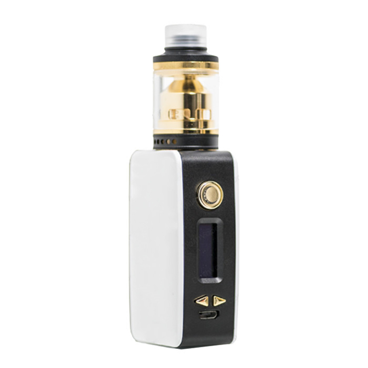 Wake Mod Co. Littlefoot 60W TC Starter Kit