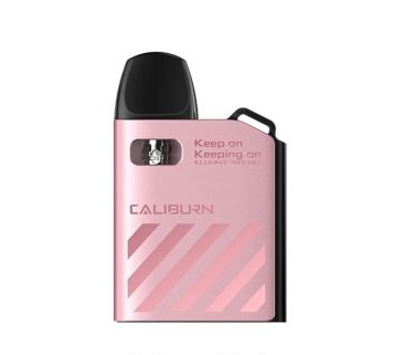 Product Features:type C The Uwell Caliburn GK2 Versus The Uwell Caliburn  AK2 Pod Kit – Eliquid