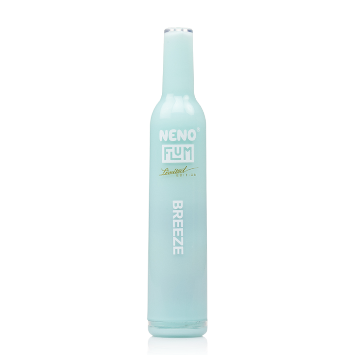 Breeze Flum Float Flavor Flum Float 3000 Puffs – Puffin Smoke & Hype