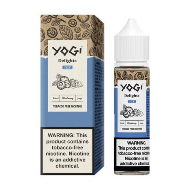 vape 28000 puffs Nicotine Series Yogi Banana Ice Saltnic Dubai | Vape Abu Dhabi Delivery