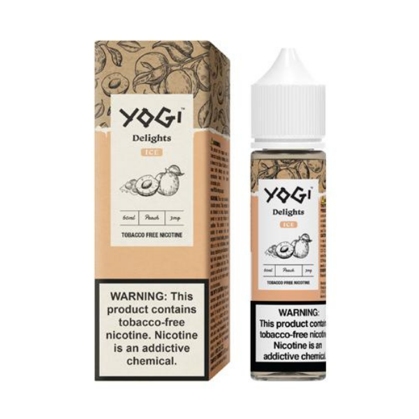Tobacco-Free Nicotine LIQ IT Peach Ice 0mg  Nikotinfrei, Ohne Nikotin  Liquid Kaufen Australia Series E-LiquidBlueberry Ice