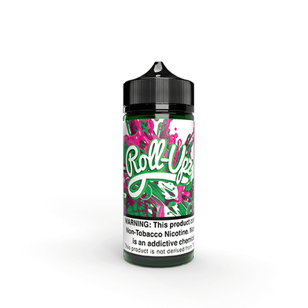 Watermelon Punch by Juice Roll Upz Series Vapor Empire