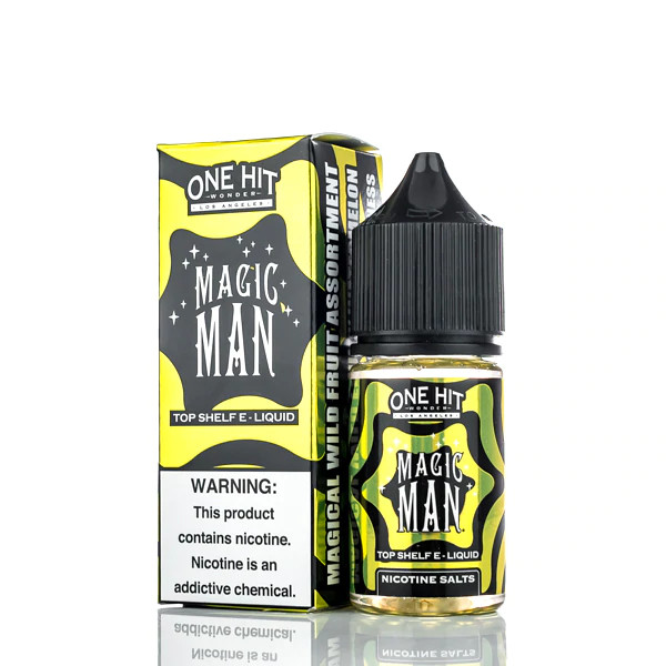 elf bar vape uk Micro Brew Vapor's Grumpy Old Bastard main image 1