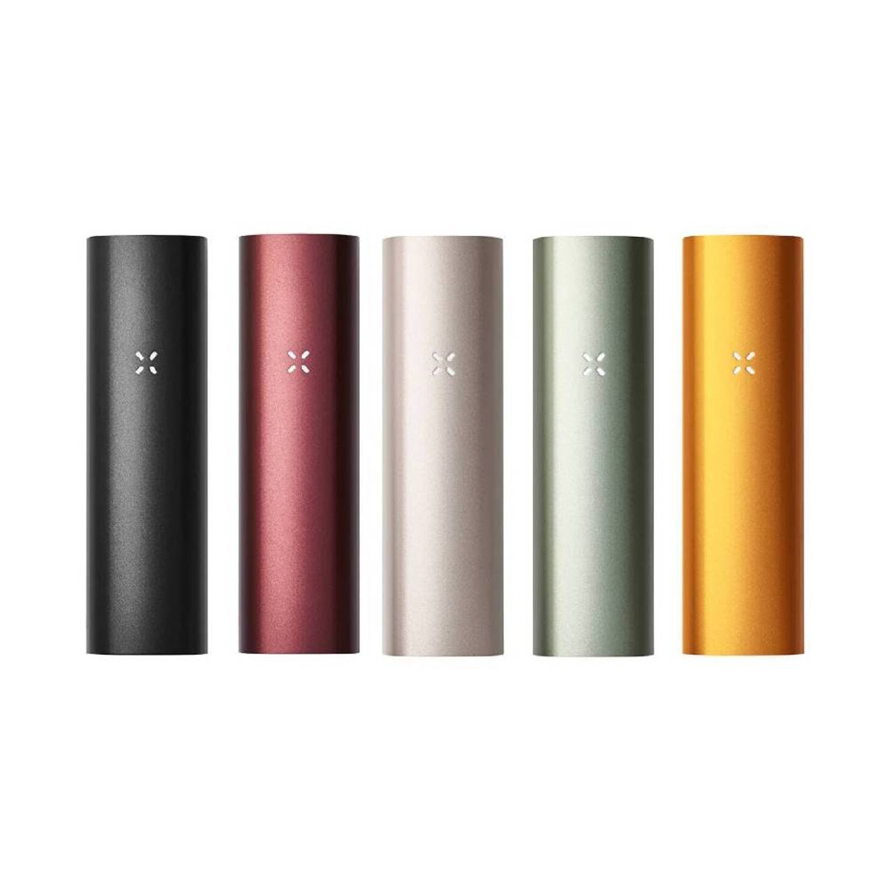 PAX 3 Vaporizer Onyx - Complete Kit