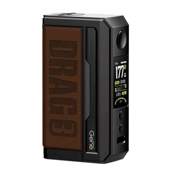 Voopoo Drag 3 Mod VOOPOO | Drag 3 Kit | PnP Coil Serie, 69,90 €