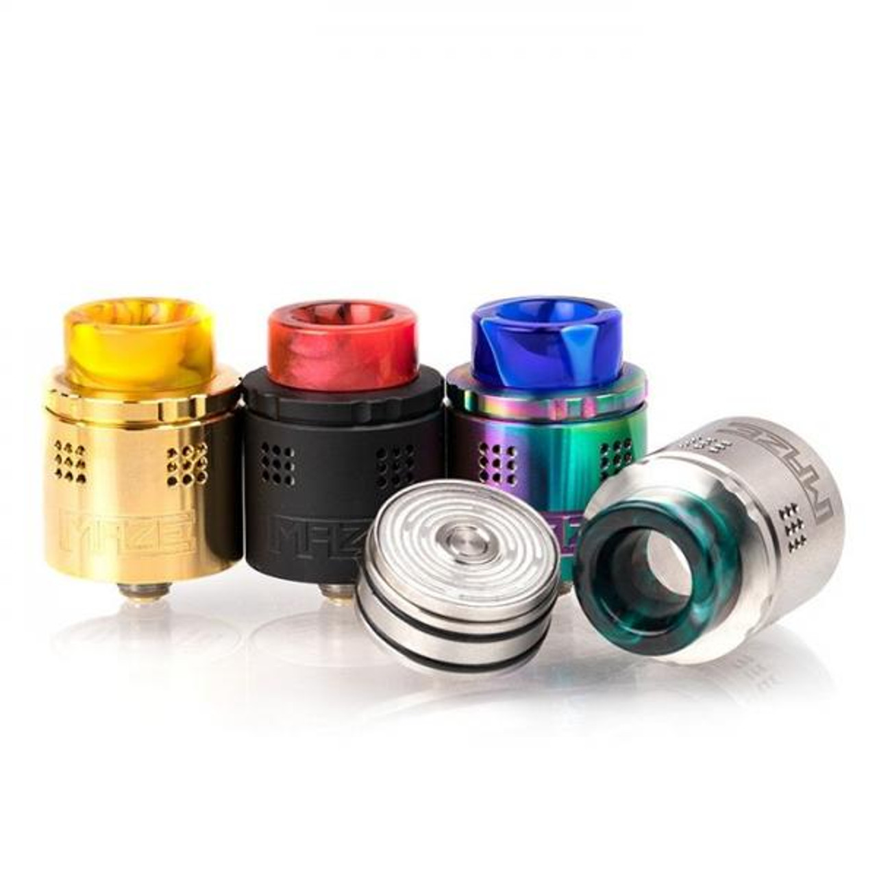 Vandy Vape Maze BF RDA