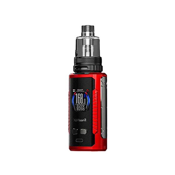 elfbar elfa kaufen 168W Coils Freemax Vape Kits
