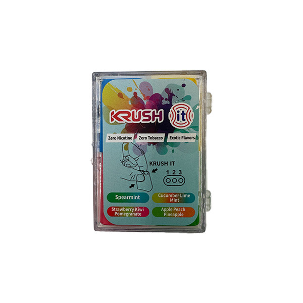 Krush Disposable Vape Review KADOBAR KRUSH NICOTINE POUCHES VAPESATL.COM Krush Disposable Vape Review KADOBAR KRUSH NICOTINE POUCHES VAPESATL.COM
