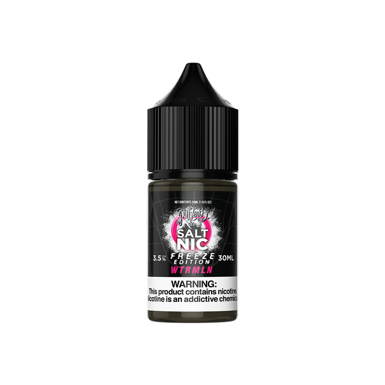 Ez Duz It by Ruthless Salt (30ml)