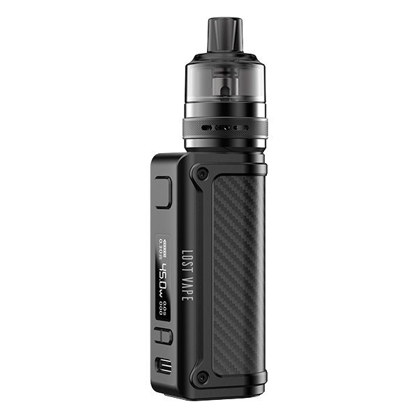 Lost Vape Thelema Mini Kit 45W (UB Lite Pod Tank) | Vapor Empire